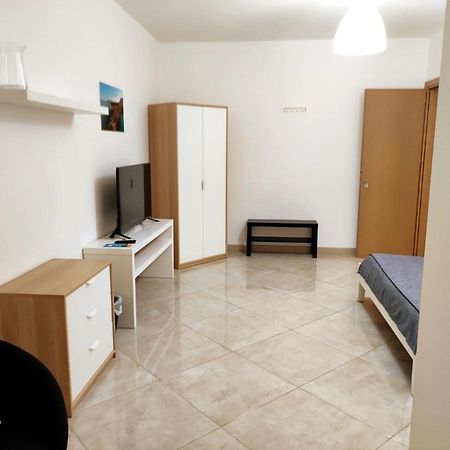 B&B Flavilla Santa Flavia Εξωτερικό φωτογραφία