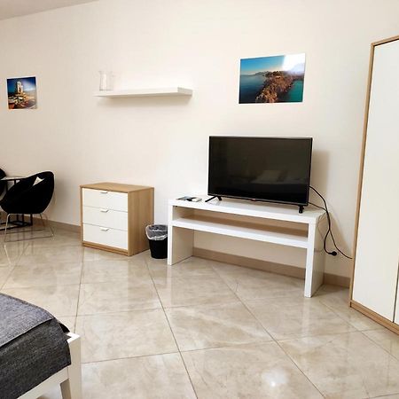 B&B Flavilla Santa Flavia Εξωτερικό φωτογραφία