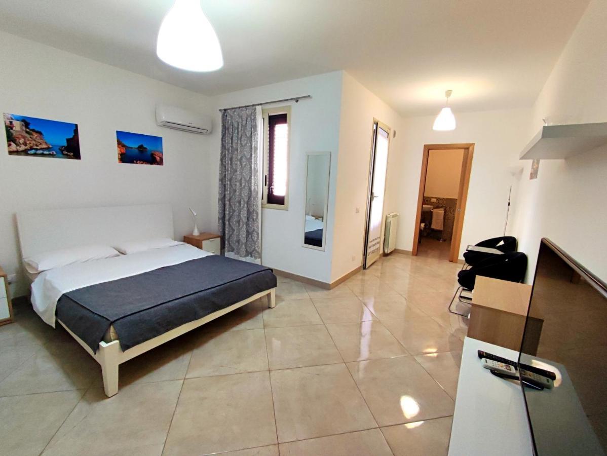B&B Flavilla Santa Flavia Εξωτερικό φωτογραφία