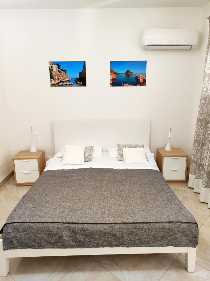 B&B Flavilla Santa Flavia Εξωτερικό φωτογραφία
