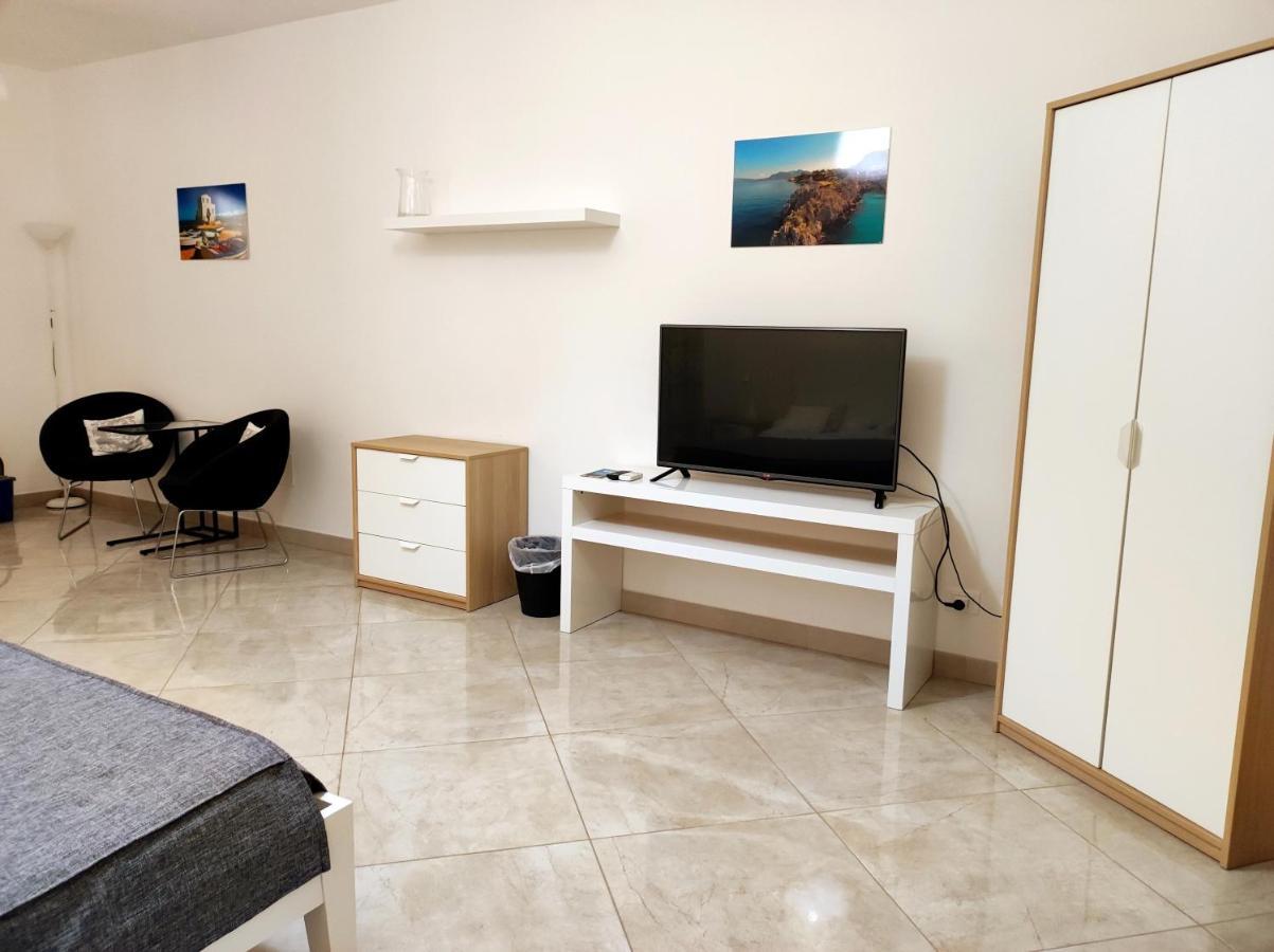 B&B Flavilla Santa Flavia Εξωτερικό φωτογραφία