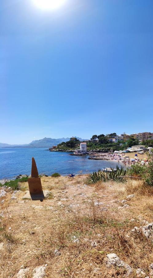 B&B Flavilla Santa Flavia Εξωτερικό φωτογραφία