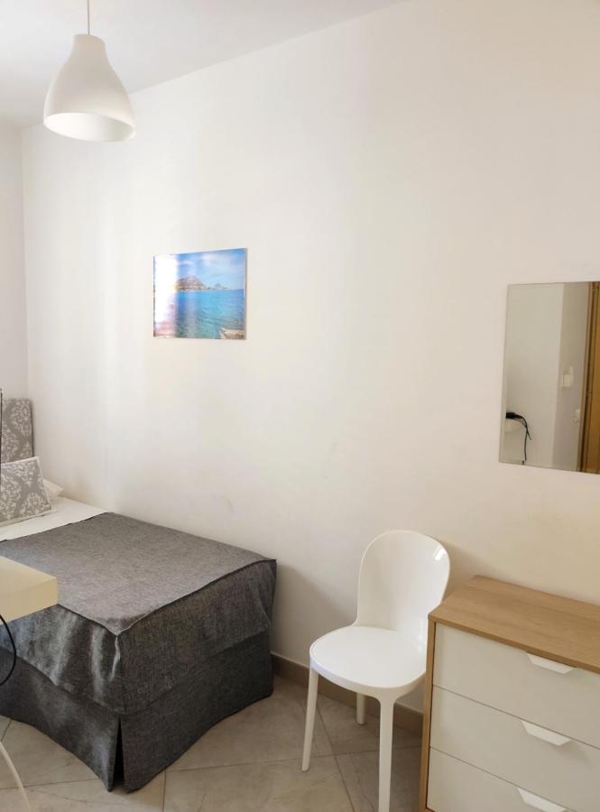 B&B Flavilla Santa Flavia Εξωτερικό φωτογραφία
