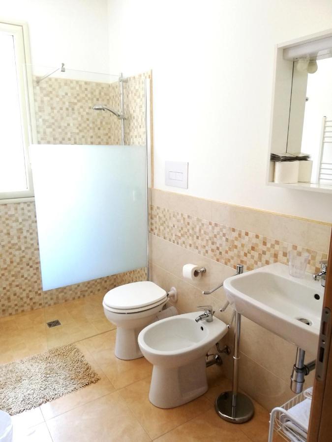 B&B Flavilla Santa Flavia Εξωτερικό φωτογραφία