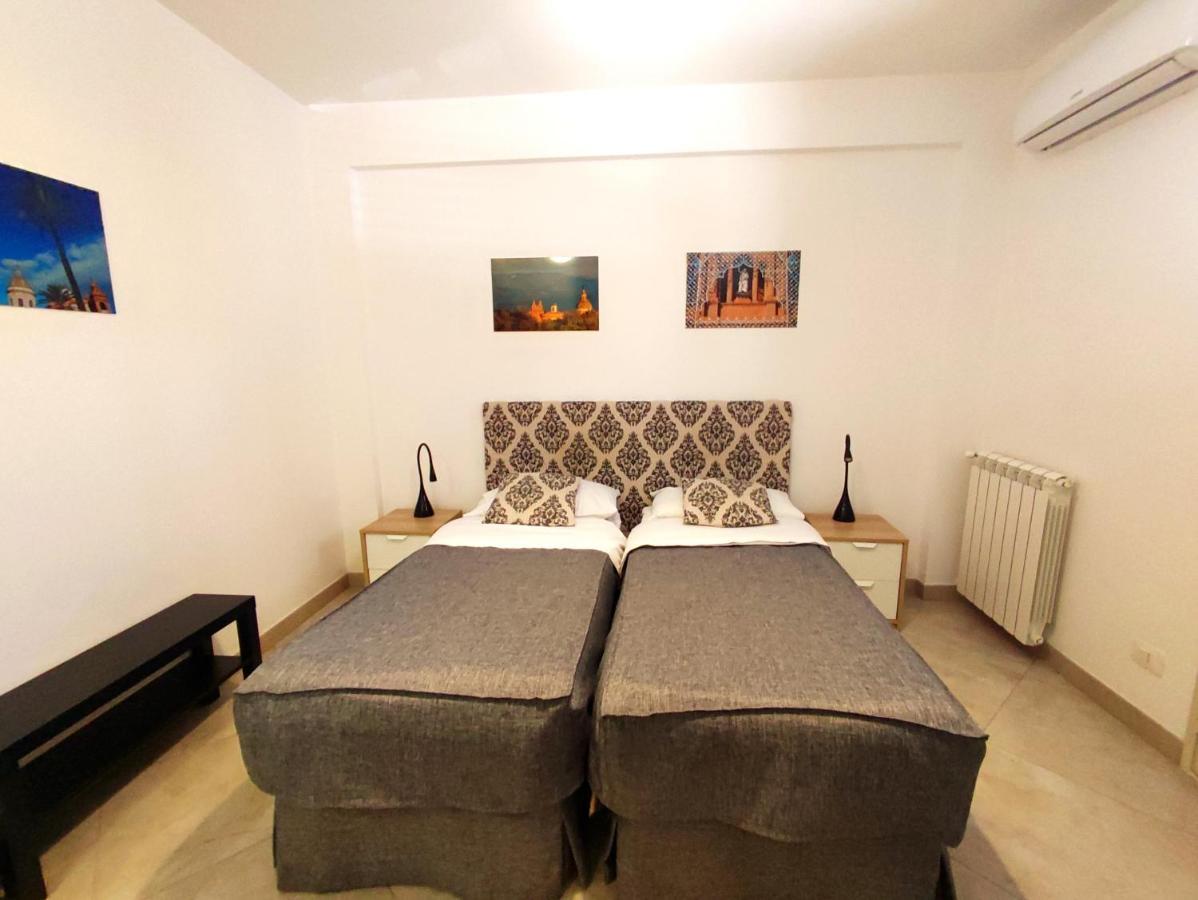 B&B Flavilla Santa Flavia Εξωτερικό φωτογραφία