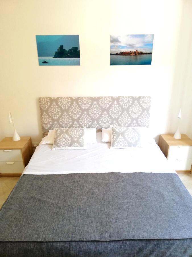 B&B Flavilla Santa Flavia Εξωτερικό φωτογραφία