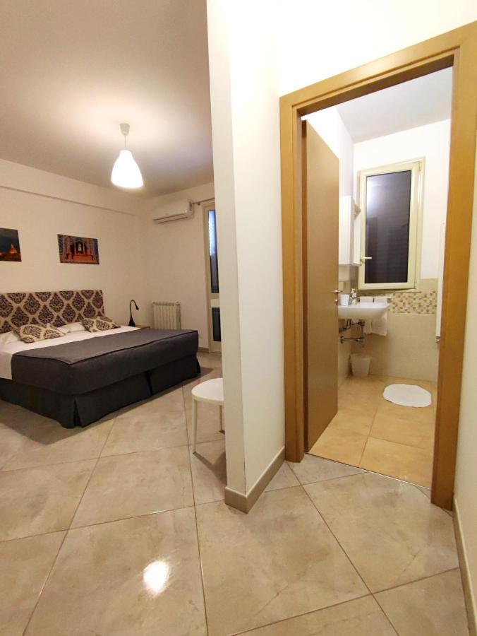 B&B Flavilla Santa Flavia Εξωτερικό φωτογραφία