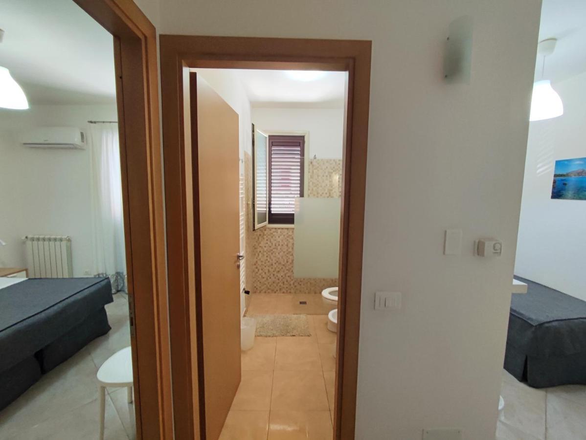 B&B Flavilla Santa Flavia Εξωτερικό φωτογραφία
