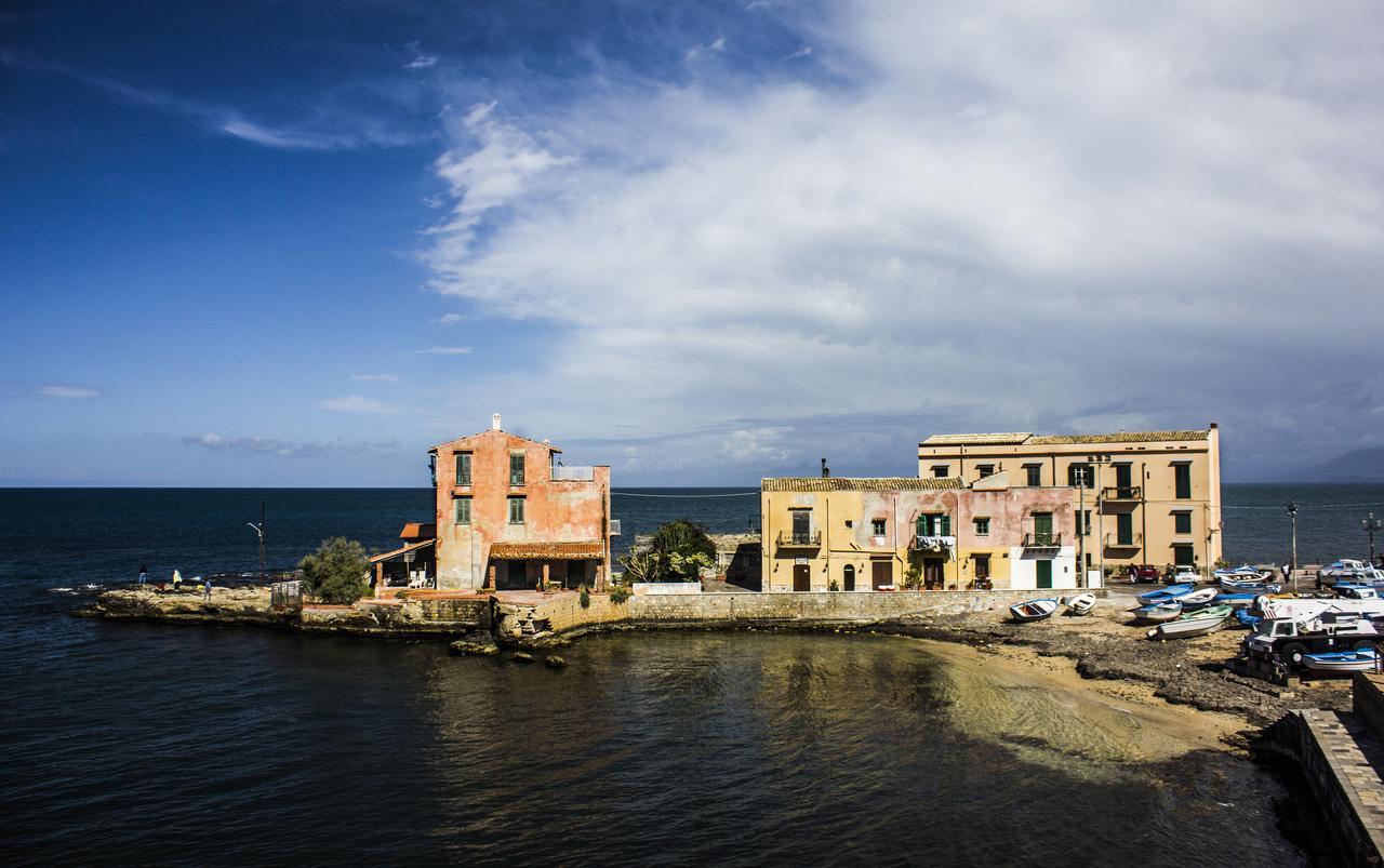 B&B Flavilla Santa Flavia Εξωτερικό φωτογραφία